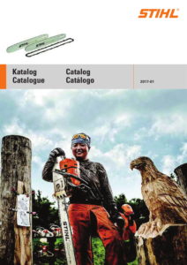 Gartentechnik Treiber